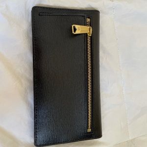 Ralph Lauren Black Wallet